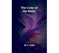 The Color Of His Boots
