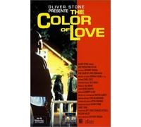 The color of love