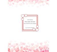 the color of love: Easy Valentine's Day Designs