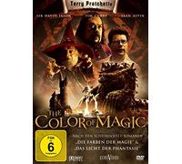 The Color of Magic