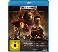 The Color of Magic