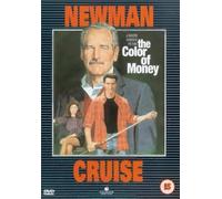 The Color of Money (DVD) Forest Whitaker Robert Agins Keith McCready Iggy Pop