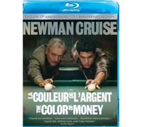 The Color Of Money [Blu-ray]