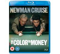 The Color of Money (Blu-ray)