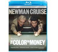 The Color of Money (Blu-ray) Paul Newman