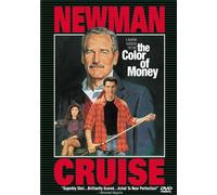 The Color of Money by Paul Newman