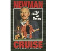 The Color of Money (DVD)