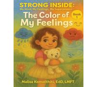 The Color of My Feelings: 1