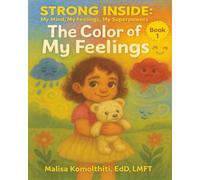 The Color of My Feelings