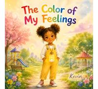 The Color of My Feelings