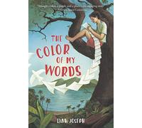 The Color of My Words