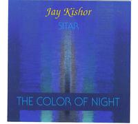 The Color Of Night