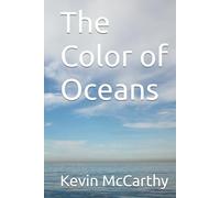 The Color of Oceans