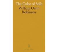 The Color of Soils