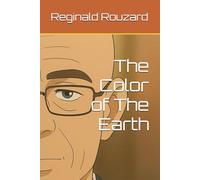 The Color of The Earth