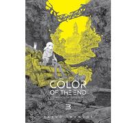 The Color of the End 3: Mission in the Apocalypse