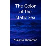 The Color of the Static Sea