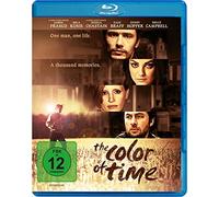 The Color of Time