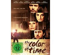 The Color of Time