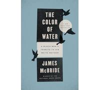 James McBride The Color of Water (Tascabile)