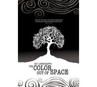 The Color Out Of Space