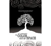 The Color Out Of Space [Edizione: USA]