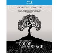 The Color Out Of Space (Limited Edition) [Edizione: USA]