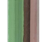 THE COLOR PALETTE: Livre Décoratif Nuancier de Couleurs - Coffee Table Book Style Palette Art & Design - (Contenu : Citations & Notes Murmures).