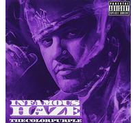 THE COLOR PURPLE(廉価盤)