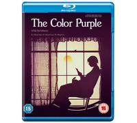 The Color Purple (Blu-ray) Akosua Busia Danny Glover Whoopi Goldberg Dana Ivey