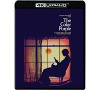 The Color Purple (Blu-ray) Danny Glover
