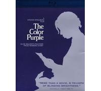 The Color Purple (Blu-ray) Danny Glover Adolph Caesar Margaret Avery
