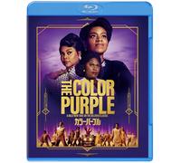The Color Purple (Blu-ray) Fantasia Barrino