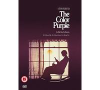 The Color Purple [Edizione: Regno Unito] [Edizione: Regno Unito]