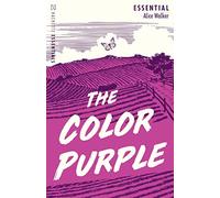 The Color Purple: Hachette Essentials