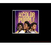 Various Artists The Color Purple (Music from and Inspired By) (CD) Album