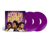 Various Artists The Color Purple (Music from and Inspired By) (Vinyl LP)