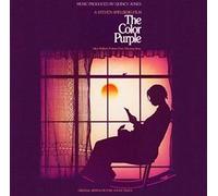 The Color Purple (Original Motion Picture Sound Track)