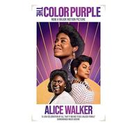 The Color Purple: The modern classic, now a major motion picture produced by Oprah Winfrey and Steven Spielberg