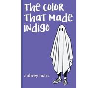 the color that made indigo