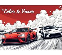 The Color & Vroom