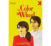 The color wheel
