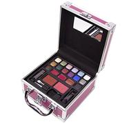 The Color Workshop 24 prodotti di trucco fucsia