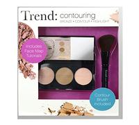 The Color Workshop Trend Pallett di trucco contouring
