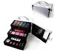 THE COLOR WORKSHOP, Trousse da 50 pz., Argento