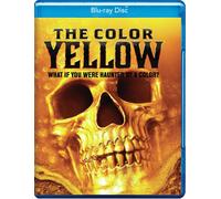 The Color Yellow (Blu-ray) KateLynn E. Newberry Jess Gallo Julianne Kalec