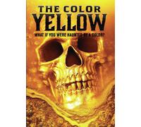 The Color Yellow (DVD)