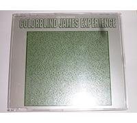 The Colorblind James Experience - The Peel Sessions