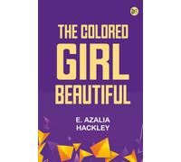 The Colored Girl Beautiful