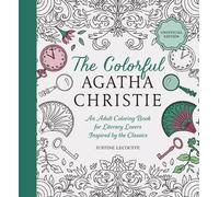 The Colorful Agatha Christie (Tascabile)